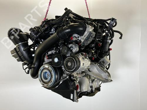 Engine BMW X5 (G05, F95) xDrive 40 i Mild-Hybrid | BP39922044M1 - Image 3