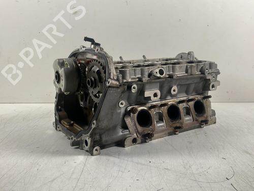 Used Cylinder head Cylinder head AUDI A6 C7 Avant (4G5, 4GD) 3.0 TFSI quattro (300 hp) 40043243 40043243