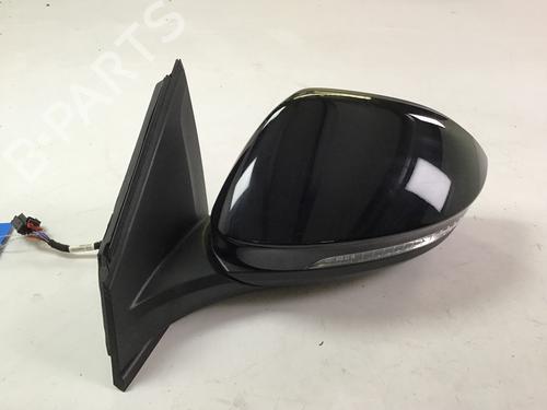 Retrovisor esquerdo VW TAIGO (CS1) 1.0 TSI | BP36414763C26 - Image 3