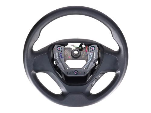 Used Steering wheel HYUNDAI i10 II (BA, IA) 1.0 (67 hp) 22849013