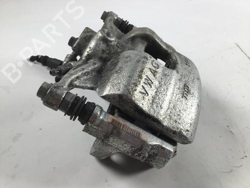 Right front brake caliper VW GOLF VIII (CD1, DA1) 1.5 TSI | BP14583599M104 