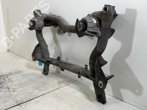 Subframe MERCEDES-BENZ C-CLASS (W204) C 200 CGI (204.048) | BP37666974M9 - Image 2