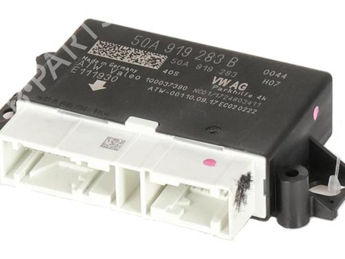 Electronic module AUDI A3 Sportback (8VA, 8VF) 2.0 TDI | BP37454591M83 - Image 2