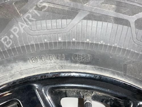Rim FORD TRANSIT V363 Platform/Chassis (FED, FFD) 2.0 EcoBlue | BP36237573C45 - Image 14