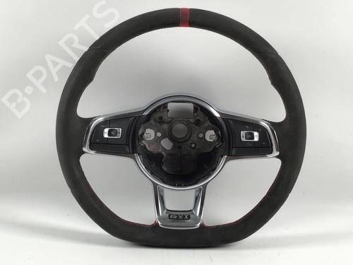 Rat Rat VW GOLF VII (5G1, BQ1, BE1, BE2) 2.0 GTI Clubsport (265 hp) 35723132 35723132