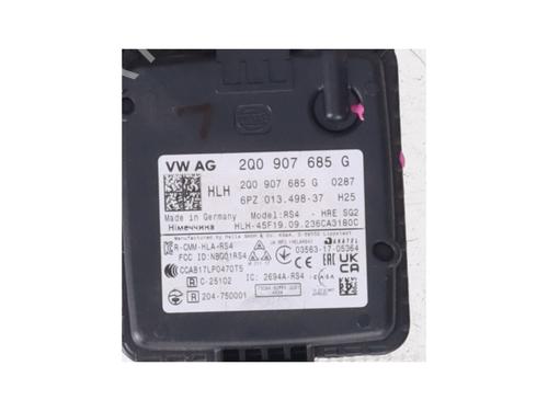 Electronic module CUPRA LEON Sportstourer (KL8, KU8, KUD) 1.4 e-HYBRID | BP37080925M83 - Image 2