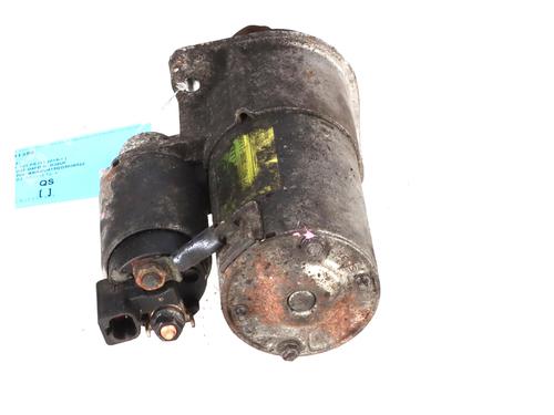 Used Starter Starter 37488956 37488956