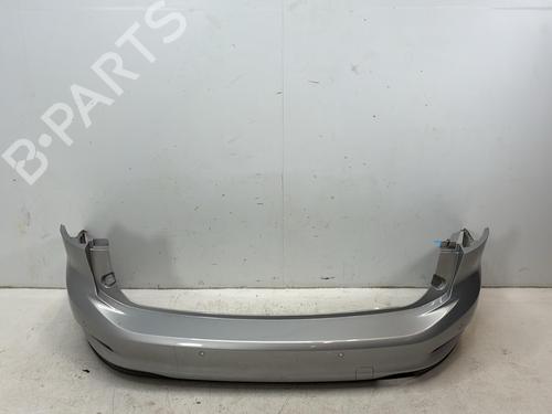 Used Rear bumper Rear bumper FORD FOCUS IV Turnier (HP) 1.5 EcoBlue (116 hp) 39924515 39924515