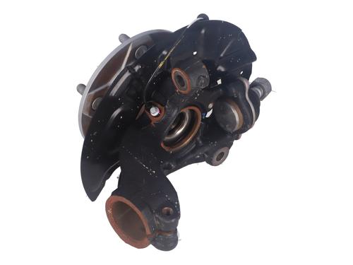 Right front steering knuckle FORD TRANSIT V363 Platform/Chassis (FED, FFD) 2.0 EcoBlue | BP19481828M26 