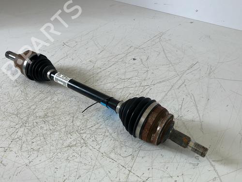 Left front driveshaft OPEL VIVARO C Van (K0) VIVARO-E HYDROGEN | BP39927754M38 - Image 2