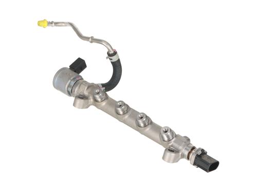 Pipe VW TRANSPORTER T6 Van (SGA, SGH, SHA, SHH) 2.0 TDI | BP25898810M125 