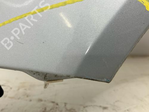 Left front fenders HYUNDAI GETZ (TB) 1.4 i | BP23549453C41 