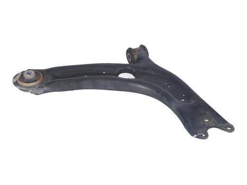 Used Right front suspension arm VW PASSAT B8 Variant (3G5, CB5) 2.0 TDI (150 hp) 17801280