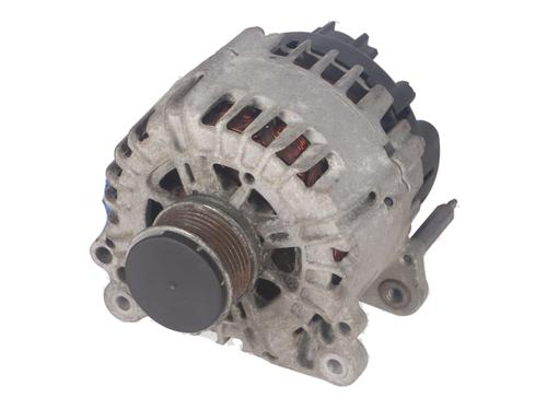 Alternator VW GOLF VI (5K1) 1.6 TDI | BP23043845M7  - Image 7