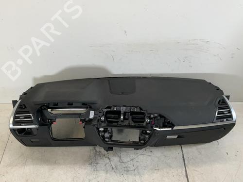 Dashboard BMW X4 (G02, F98) xDrive 20 d Mild-Hybrid | BP36237509C46 - Image 2