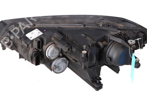 Right headlight VW TOURAN (5T1) 2.0 TDI | BP37666958C29 - Image 2