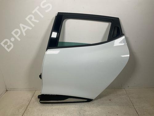 Porta trás esquerda RENAULT CLIO IV (BH_) 0.9 TCe 75 (BHNP) (76 hp) 17918132