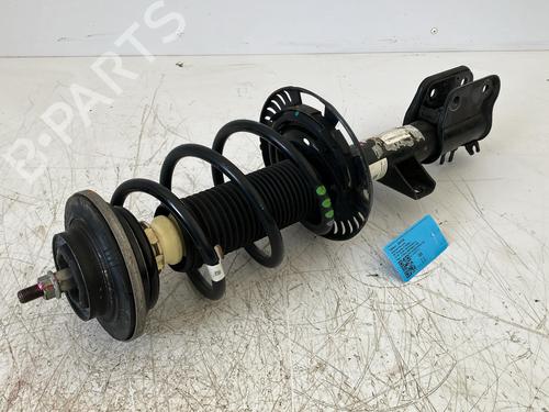 Used Left front shock absorber Left front shock absorber 37454772 37454772