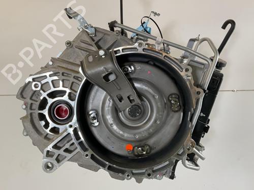 Used Gearbox Gearbox 37992342 37992342
