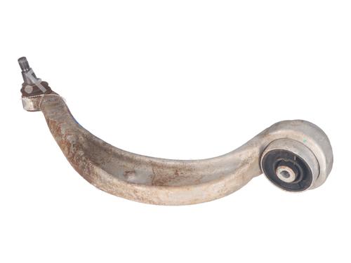 Used Left front suspension arm AUDI A6 C7 Avant (4G5, 4GD) 2.0 TDI (177 hp) 24369143