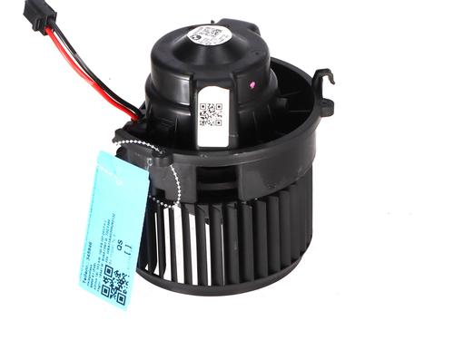 Varmeblæser Varmeblæser BMW X1 (F48) sDrive 18 i (140 hp) 39268003 39268003