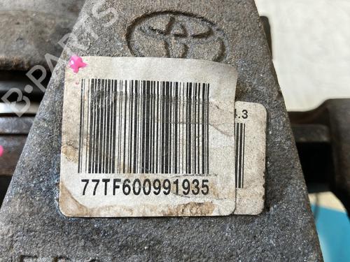 Right front brake caliper OPEL VIVARO C Van (K0) VIVARO-E HYDROGEN | BP39923875M104 - Image 6