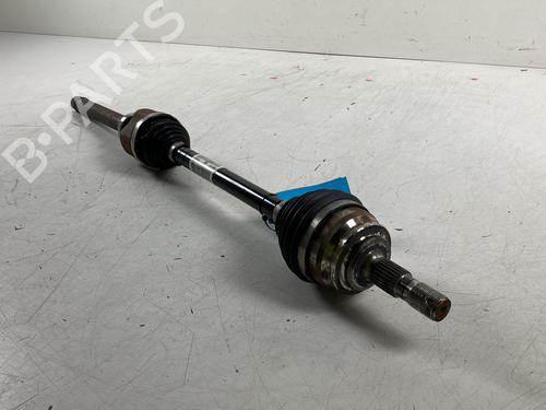 Used Right front driveshaft Right front driveshaft OPEL CORSA F (P2JO) 1.2 MHEV (101 hp) 40259098 40259098