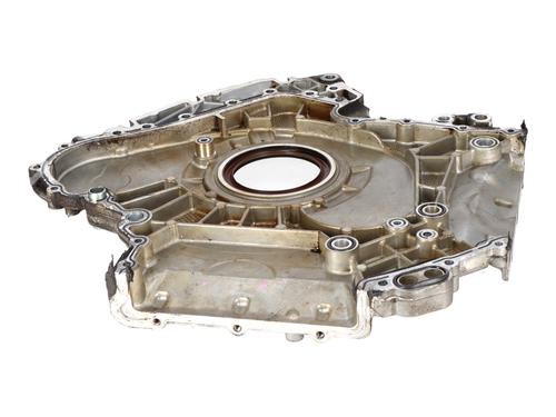 Used Timing cover AUDI A6 C7 Avant (4G5, 4GD) 3.0 TFSI quattro (300 hp) 30748740