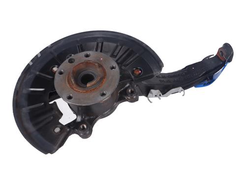 Used Right front steering knuckle VW TOUAREG (7P5, 7P6) 3.0 V6 TDI (262 hp) 14830969
