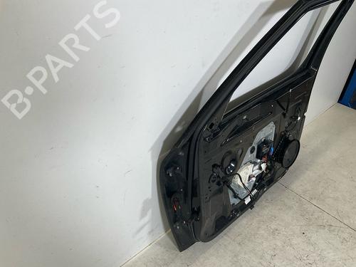 Right front door SKODA YETI (5L) 2.0 TDI | BP18159748C3 