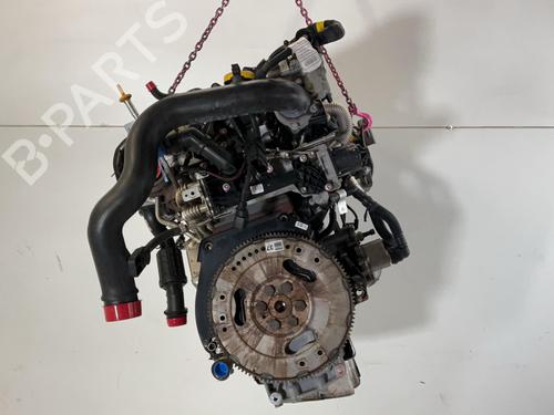 Used Engine Engine 37587737 37587737