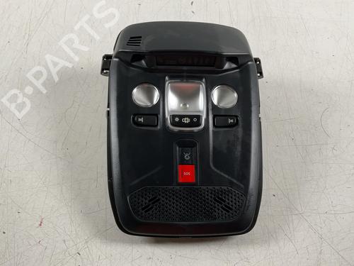 Interiør tag OPEL CORSA F (P2JO) 1.2 (68) | BP37400785I12 - Image 4