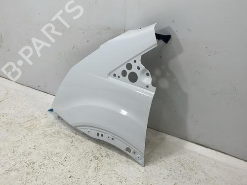 Forskærm venstre FORD TRANSIT V363 Platform/Chassis (FED, FFD) 2.0 EcoBlue | BP34722387C41 - Image 2