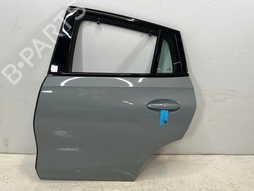 Dør venstre bagtil Dør venstre bagtil BMW X6 (G06, F96) xDrive 40 d Mild-Hybrid (340 hp) 33876527 33876527