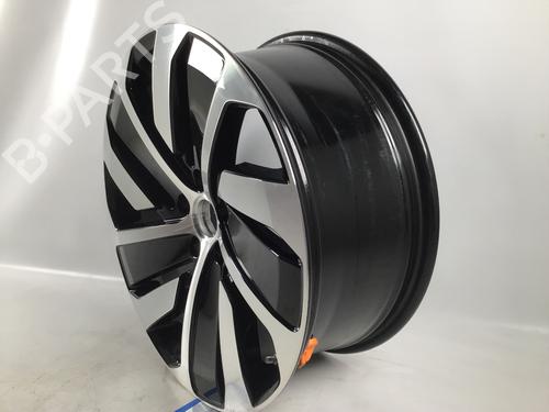 Fælk VW ARTEON (3H7, 3H8) 2.0 TDI | BP39245683C45 - Image 2