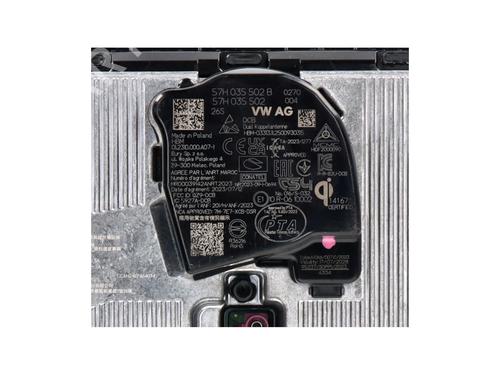 Electronic module VW TAYRON (R41) 2.0 TDI 4motion | BP39928553M83 - Image 3