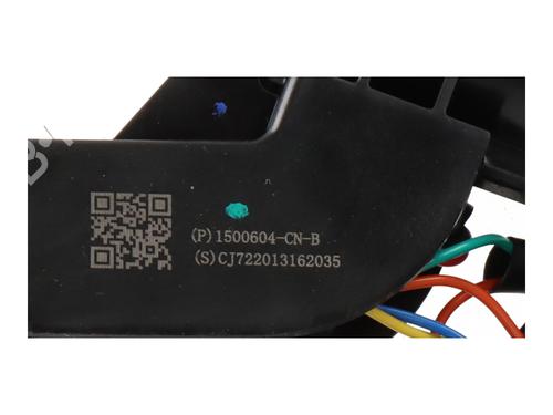 Electronic module TESLA MODEL Y (5YJY) Long Range All-wheel Drive | BP39917948M83 - Image 5