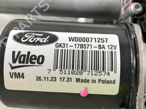 Front wiper motor FORD TRANSIT V363 Platform/Chassis (FED, FFD) 2.0 EcoBlue | BP38954921M29 - Image 5