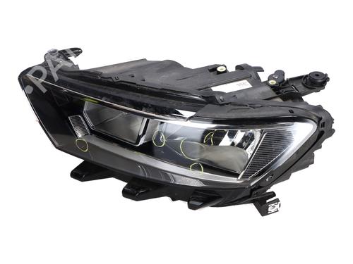 Left headlight VW T-ROC (A11, D11) 2.0 TDI | BP30289323C28 