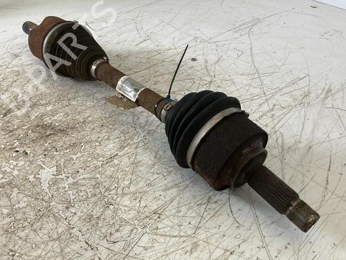 Left front driveshaft MERCEDES-BENZ VITO Van (W447) 110 CDI (447.601, 447.603, 447.605) | BP39925418M38 - Image 2