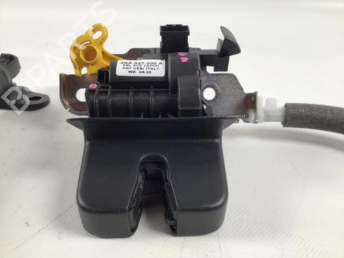 Electronic module VW GOLF VIII Variant (CG5, DB5) 1.0 TSI | BP34406506M83 - Image 2