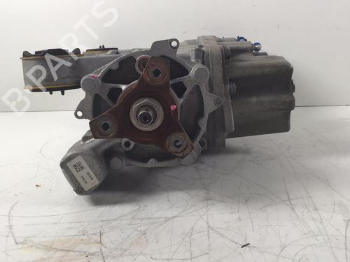 Pont arrière VW TIGUAN ALLSPACE (BW2, BJ2) 2.0 TSI 4motion (220 hp) 30836266