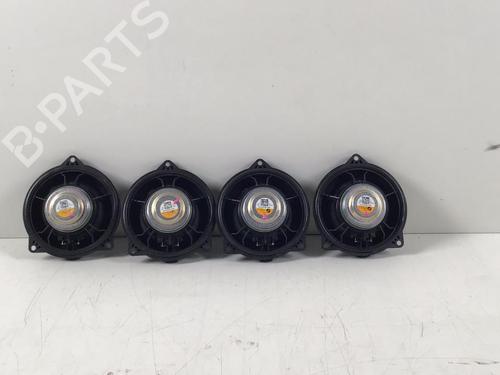 Elektronisk modul BMW X3 (G01, F97, G08) xDrive 30 e Plug-in-Hybrid | BP29607270M83