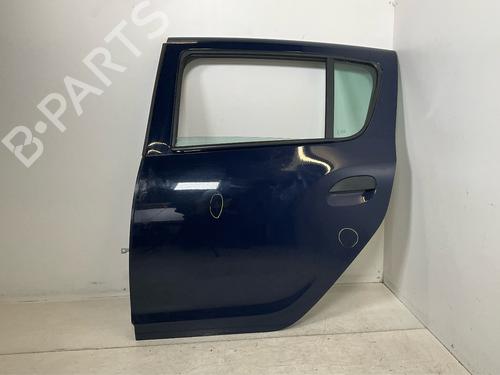 Used Left rear door DACIA SANDERO II 1.2 (73 hp) 18877690