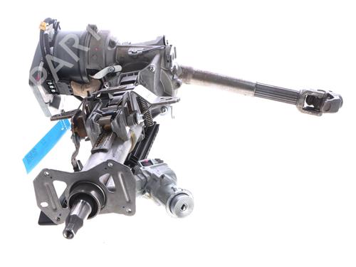 steering-column-ford-fiesta-vii-hj-hf-2017-40189353 main image