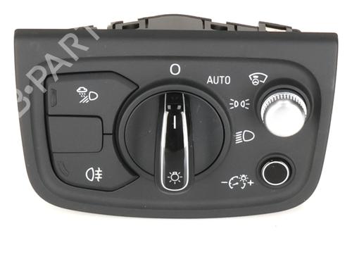 headlight-switch-audi-a8-d4-4h2-4h8-4hc-4hl-2009-2010-2011-2012-2013-2014-2015-2016-2017-2018-2019-36156863 main image