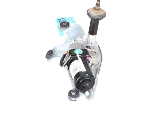 Used Rear wiper motor Rear wiper motor MG MG 5 Estate EV (156 hp) 39928176 39928176