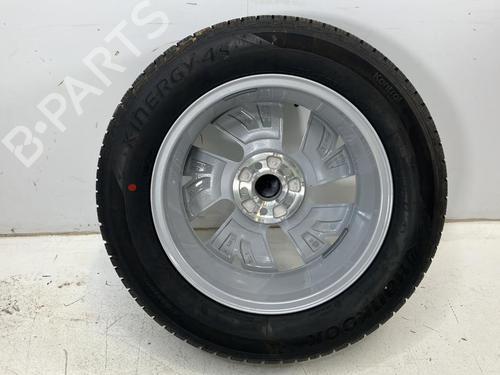 Fælk VW T-CROSS (C11, D31) 1.0 TSi | BP29754562C45 