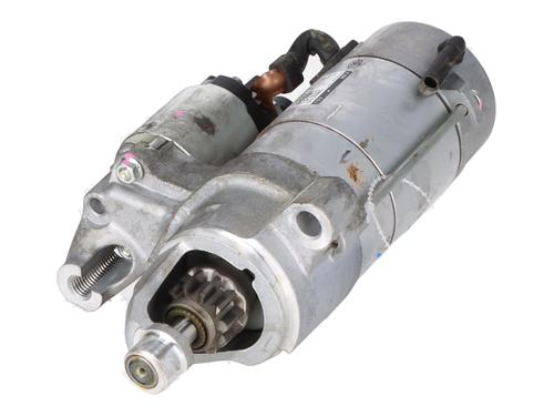 Startmotor VW TOUAREG (CR7, RC8) 3.0 TDI 4motion | BP29813607M8 