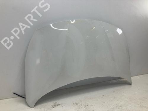 Hood OPEL ASTRA K (B16) 1.2 Turbo (68) | BP27661943C1